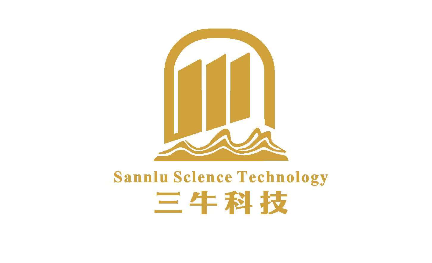 company logo