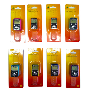 LCD Digital Tally Counter - Product Image 6