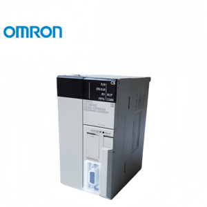 Módulo PLC genuino Omron | Stock original de fábrica | Informe de pruebas certificado - Product Image 2