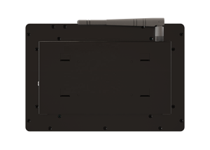 Insovision 10 "quảng cáo kỹ thuật số biển loại màn hình kéo dài màn hình hiển thị Wall Mount đặt phòng hệ thống phòng họp máy tính bảng - Product Image 5