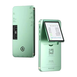 DL 400Pro schermo del telefono cellulare LCD Touch Tester per Samsung huphone huphone strumento di riparazione 3D Touch Test con cavo universale - Product Image 1