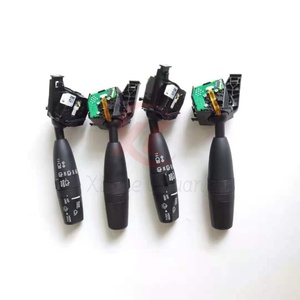 Bán Chạy Nhất Xe Lần Lượt Chuyển Đổi Tín Hiệu Gạc Chuyển Đổi 1he80dx9ab 1nj72dx9ad 5vn55dx9ac Cho Jeep Grand Cherokee Wk - Product Image 2