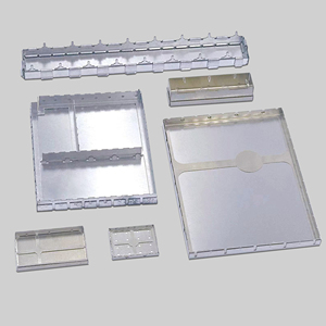 Metalik Metal teneke plaka ana/PCB/GPS/Wifi/EMC/EMI/RF kalkan durumda/kapak/Can/üst/muhafaza/kabuk/taban/çerçeve/alt koruyucu kutu - Product Image 5