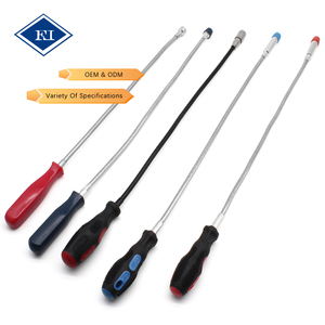 Dụng Cụ Lấy Từ Tính Linh Hoạt Giá Thấp Dụng Cụ Lấy Từ Tính Bằng Thép Không Gỉ Với Tới Để Nhặt Ốc Vít Dụng Cụ Lấy Đinh - Product Image 3