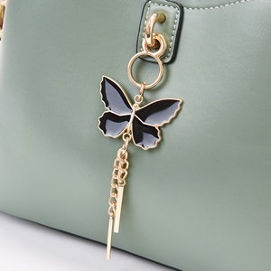 กระเป๋าคาดลำตัวทำจากหนัง PU แบบ Bolsos สำหรับผู้หญิง - Product Image 6