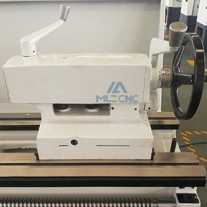 Automático China Nuevo Producto multifuncional CA6261 máquina de torno horizontal - Product Image 6