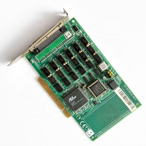 Placa base industrial ADVANTECH 100% Rev.A1, tarjeta de control de entrada/salida probada, disponible - Product Image 2