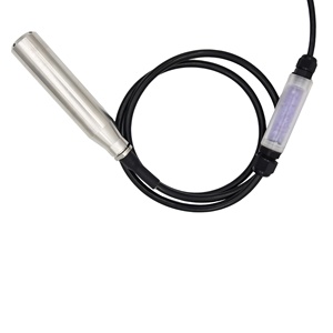 水、オイルアナログ出力を測定するための4-20mA 0.5-4.5V水中レベルセンサー - Product Image 4
