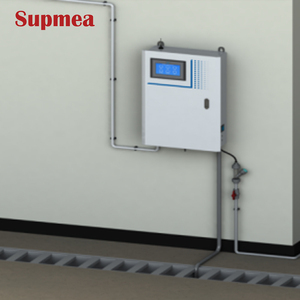 Sensores industriales de calidad del agua multiparámetro Soporte OEM personalizable para parámetros pH DO EC TSS - Product Image 3
