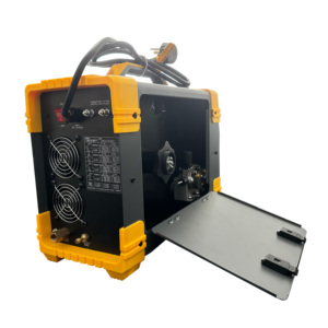 三宇MCT-520 4合1焊接机MIG TIG MMA切割多功能双电压110V/220V焊接机电弧焊机 - Product Image 3