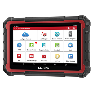 LAUNCH X431 PRO ELITE 2025 New OBD2 <strong>Scanner</strong> Vehicle ECU Online <strong>Coding</strong> Bidirectional <strong>Scan</strong> Tool With CANFD DOIP OBDII Cars Reader - Product Image 6