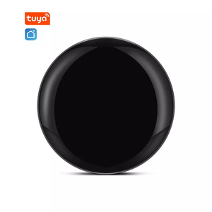 Умный пульт дистанционного управления Glomarket Tuya Universal WiFi Smart IR, работает с Google Alexa для умного дома - Product Image 1