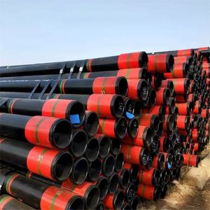 Api 5l 3lpe涂装管46英寸Api 5l Gr无缝Api管 - Product Image 1