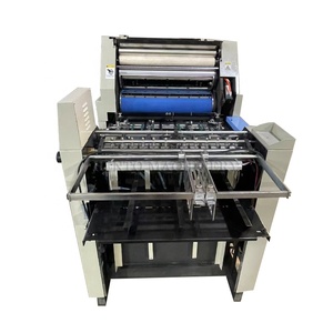 Macchina da stampa Offset di alta qualità/6 macchina da stampa Offset colorata/macchine da stampa Offset prezzi - Product Image 4
