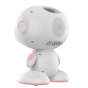Robot inteligente AI 2025 para niños, Robot educativo inteligente, juguete educativo, Robot de baile - Product Image 6