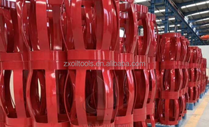 <strong>API</strong> 10D Single Piece Bow Spring <strong>Casing</strong> <strong>Centralizer</strong> - Product Image 6
