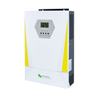 5500W Oem logo Off-grid Solar <strong>Inverter</strong> High Frequency <strong>Inverter</strong> for Solar Systems 5.5kw Customizable <strong>Inverter</strong> - Product Image 6