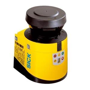 SICK Absolute Rotary <strong>Encoder</strong>/Incremental <strong>Encoder</strong> For Textile Machinery ATM60-A4K0-K80 DBS36E-S3AK01024 - Product Image 6