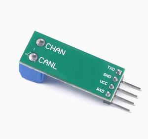 Original In stock TJA1050 CAN <strong>Modules</strong> CAN Bus <strong>Modules</strong> CAN Bus Transceivers STM32 code - Product Image 2