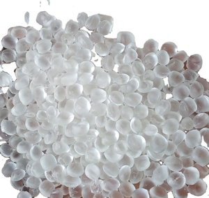 เอทิลีน Hdpe PE โพรพิลีน PP วัตถุดิบพลาสติก HDPE 5000S MFR/MFII 0.8-1.2 PVC PS GPPS สะโพก - Product Image 4