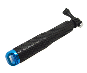 Cầm Tay Không Thấm Nước 19 Inch Monopod Ảnh Tự Sướng Thanh Cho Đi Pro Hành Động Máy Ảnh Cho Điện Thoại Thông Minh Cho GoPro Anh Hùng 13 12 11 10 9 8 7 6 5 4 - Product Image 2