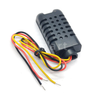 Digitaler Temperatur sensor/Feuchtigkeit sensor DHT21 AM2301 AM2301A M2302B DHT22 Sensor und Modul Für elektronische Heimwerker