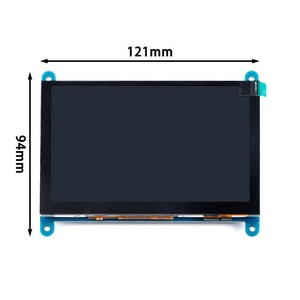 5-Zoll-HD-LCD-Display Kapazität Touchscreen-Panel MPI5001 5-Zoll-Display-B Kompatibel mit Raspberry Pi Banana - Product Image 6