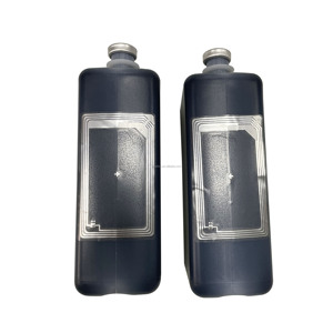 INX-impresora de inyección de tinta INX 1014 lack NK, compatible con 500ml, 8900 - Product Image 1