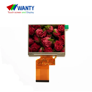 LCD-Bildschirm Hochwertiger LCD-Monitor für eingebettete Systeme - Product Image 6