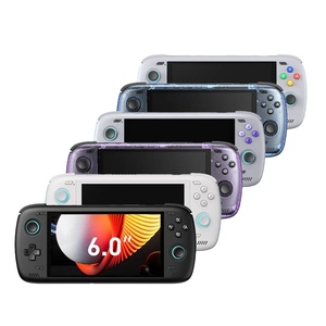 J nuove vendite ODIN2 6.0 pollici IPS portatile Console di gioco Android13 BT5.3 WIFI7 1080P supporto Video HD per Android13 & BT5.3 e WIFI7 - Product Image 2