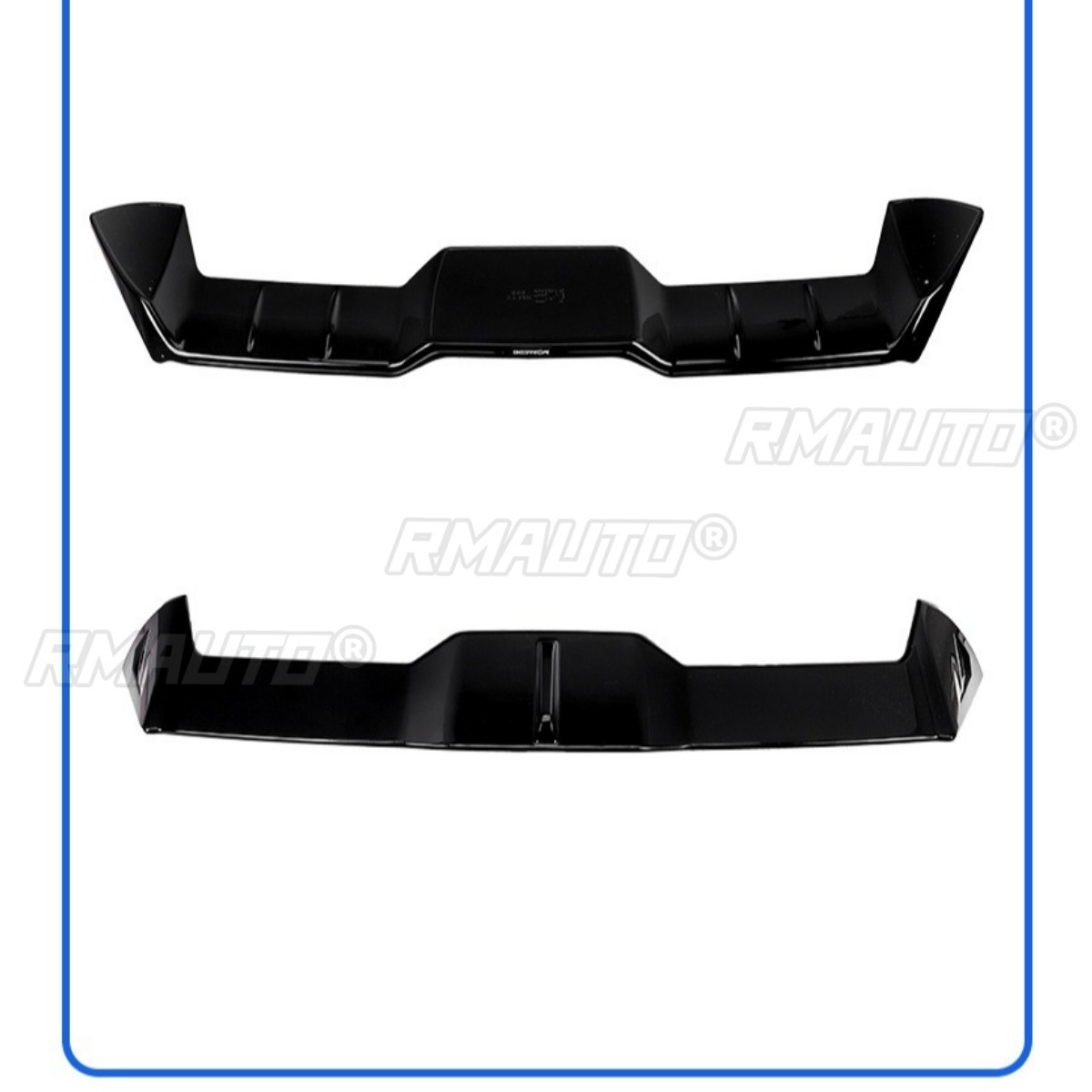 Aspect carbone