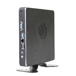 Payı en ucuz çekirdek I3 I5 I7 3217U 3227U Mini PC gömülü Linux windows Wifi çift çekirdekli Mini PC fiyat Tab iş - Product Image 4