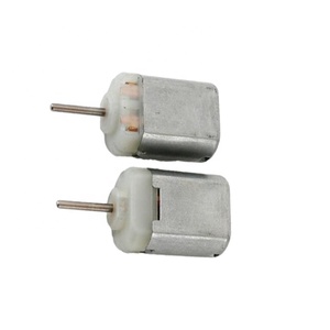用于前照灯液位调节器的12V/24v直流齿轮电机-用于自动光束调节的小型高扭矩电机 - Product Image 4