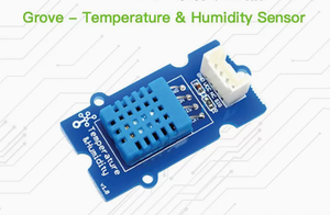 Environmental monitoring <strong>DHT11</strong> Low energy consumption remote output digital signal Temperature Humidity resistive <strong>Sensor</strong> - Product Image 5