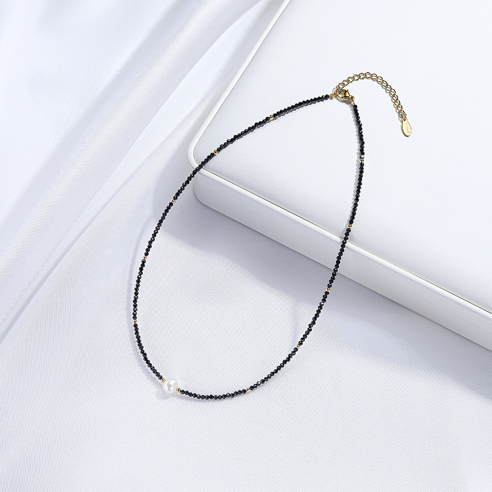 Black Spinel