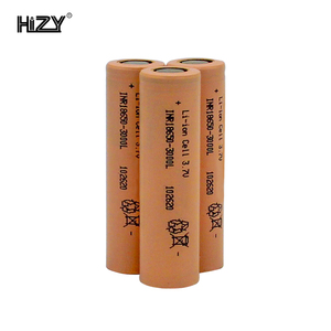 Hizy 3000 мАч <span class=keywords><strong>18650</strong></span> низкотемпературный литий-ионный аккумулятор - Product Image 5
