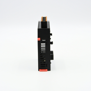 Controlador de programación PLC al por mayor con Modbus Ethernet Digital I/O EtherCAT Output Profinet IO Module Interfaz de entrada analógica - Product Image 4
