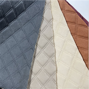 Deep Emboss Design Fabric Auto Cutter - Product Image 1