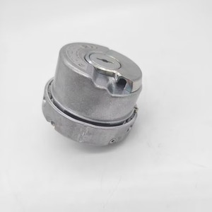 Encoder rotativo a 14 Pin per macchina CNC, 2048 1387, 62S14-70, 1Vpp 5V - Product Image 2