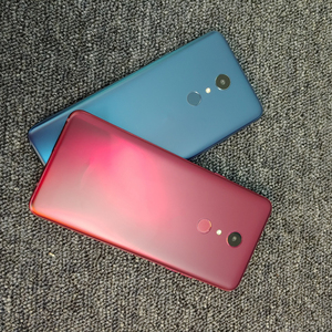 Orijinal LG G7 Fit 4G Android akıllı telefon ile Octa çekirdek CPU 64GB depolama V50/V60 uyumlu - Product Image 5