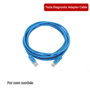 Adaptador de programación y diagnóstico EUCLEIA TabScan Tsla para TESLA S/X, 3/Y con línea 30 días válidos - Product Image 4