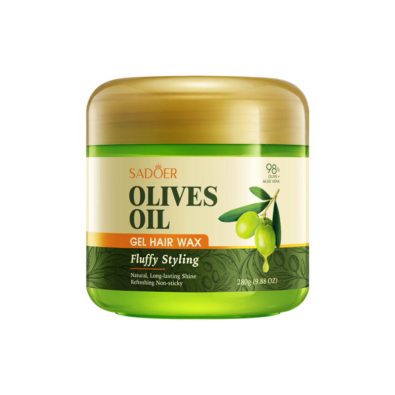 Hair wax/280g