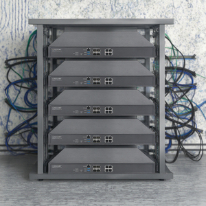 Redes de alto rendimiento con Ruckus SmartZone Controller, promoción por tiempo limitado, con el controlador SmartZone