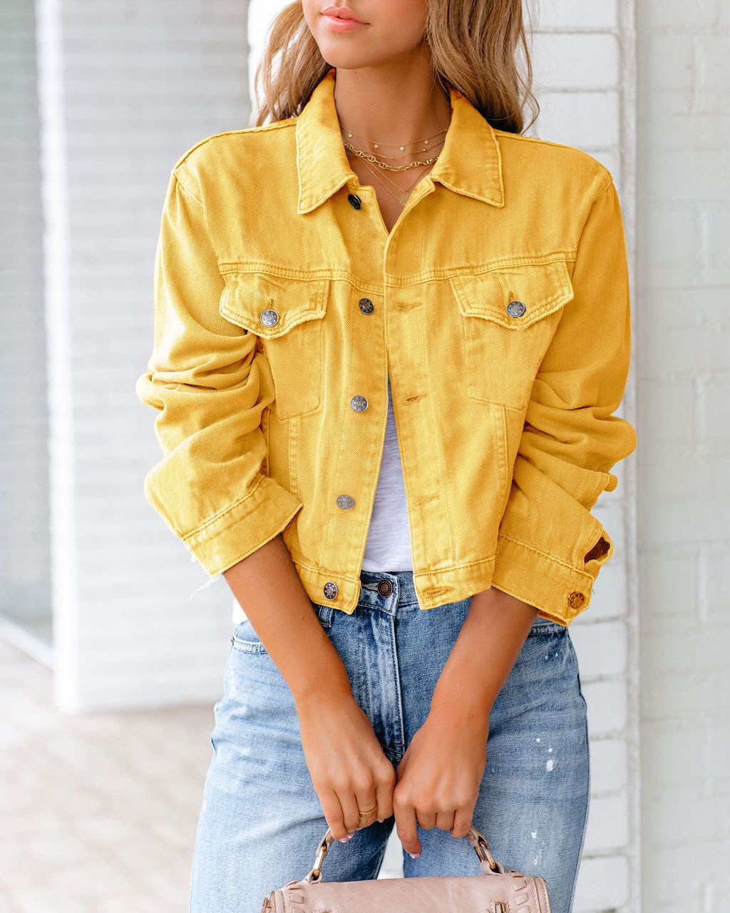Jaune