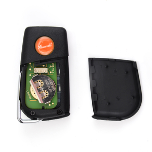 Xhorse XKTO00EN chiave Super remota Smart Car per la versione inglese programmatore di chiavi Auto per Toyota - Product Image 4