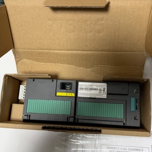 6SL3055-0AA00-2TA0 Motor <strong>Temperature</strong> Sensor Input Control Unit PAC &amp; Dedicated <strong>Controllers</strong> for PLC <strong>Programming</strong> - Product Image 1