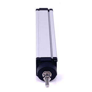 Sensor LWH/KTC lineal avanzado marca MIRAN 50-1250mm con sensor de posición analógico de salida 4-20ma - Product Image 6