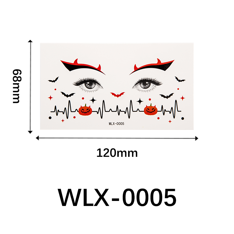 WLX-0005