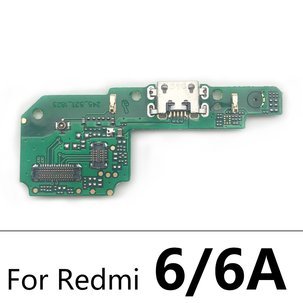 Para redmi 6 6A
