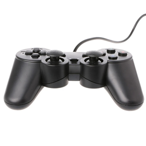 Factory Supply Dual Vibration Joystick Gamepad Wired USB <strong>Game</strong> <strong>Controller</strong> <strong>for</strong> PC <strong>Computer</strong> Laptop <strong>for</strong> WinXP/Win7/Win8/Win10 - Product Image 2